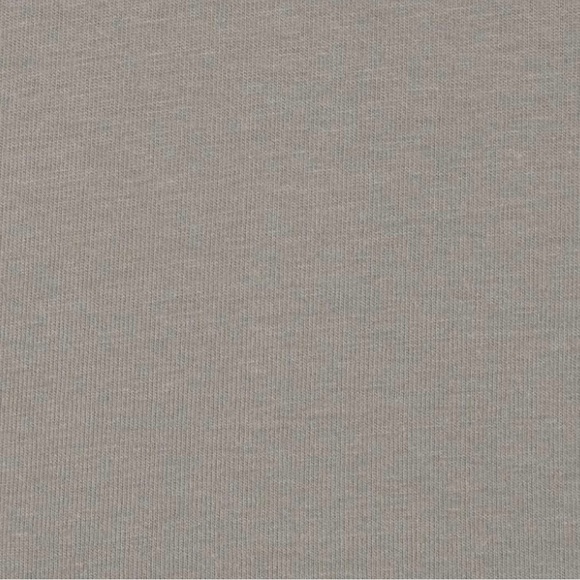 SKIMS Medium Cotton Rib Short in Limited Edition Smoke - Picture 3 of 3